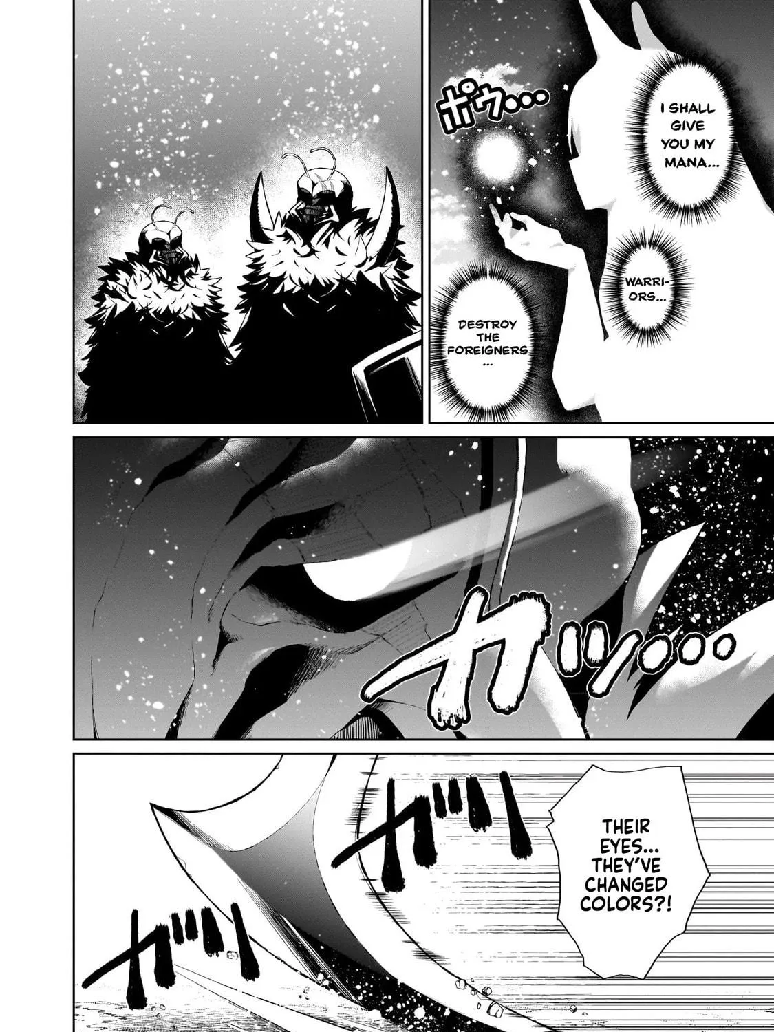 Isekai Drug - Yakugaku Chishiki de Monster Musume-tachi wo Toriko ni shite Nariagaru Chapter 4 page 23 - 