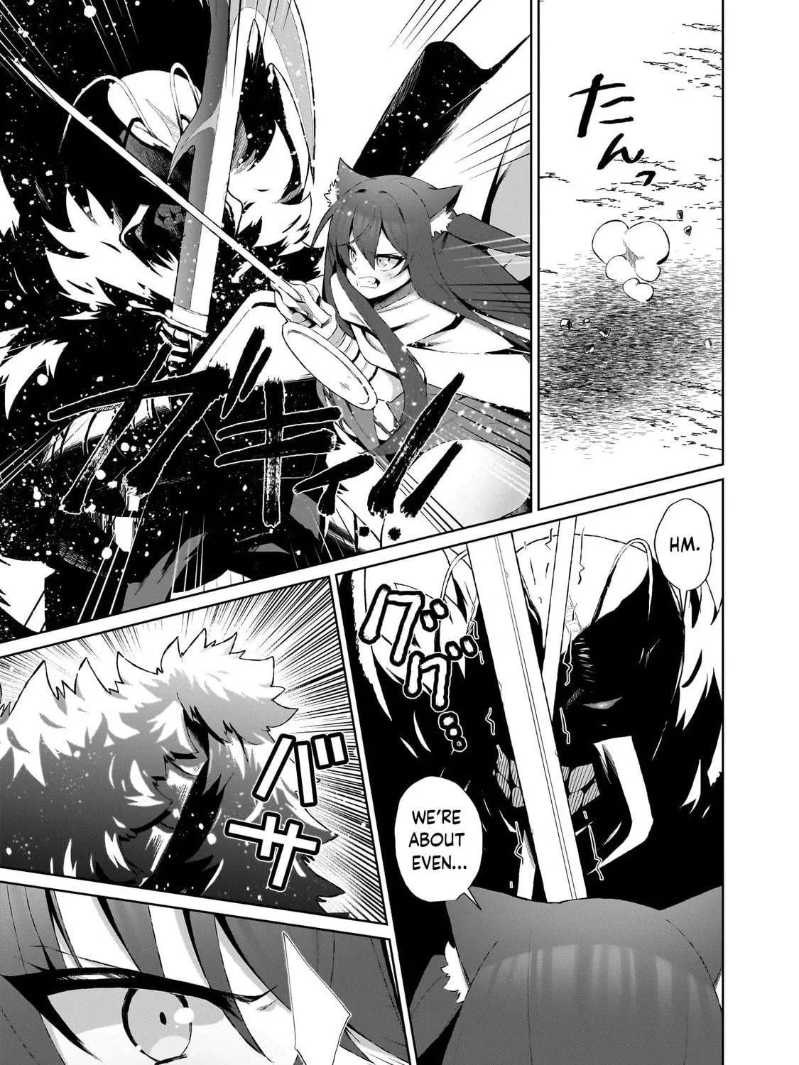 Isekai Drug - Yakugaku Chishiki de Monster Musume-tachi wo Toriko ni shite Nariagaru Chapter 4 page 29 - 