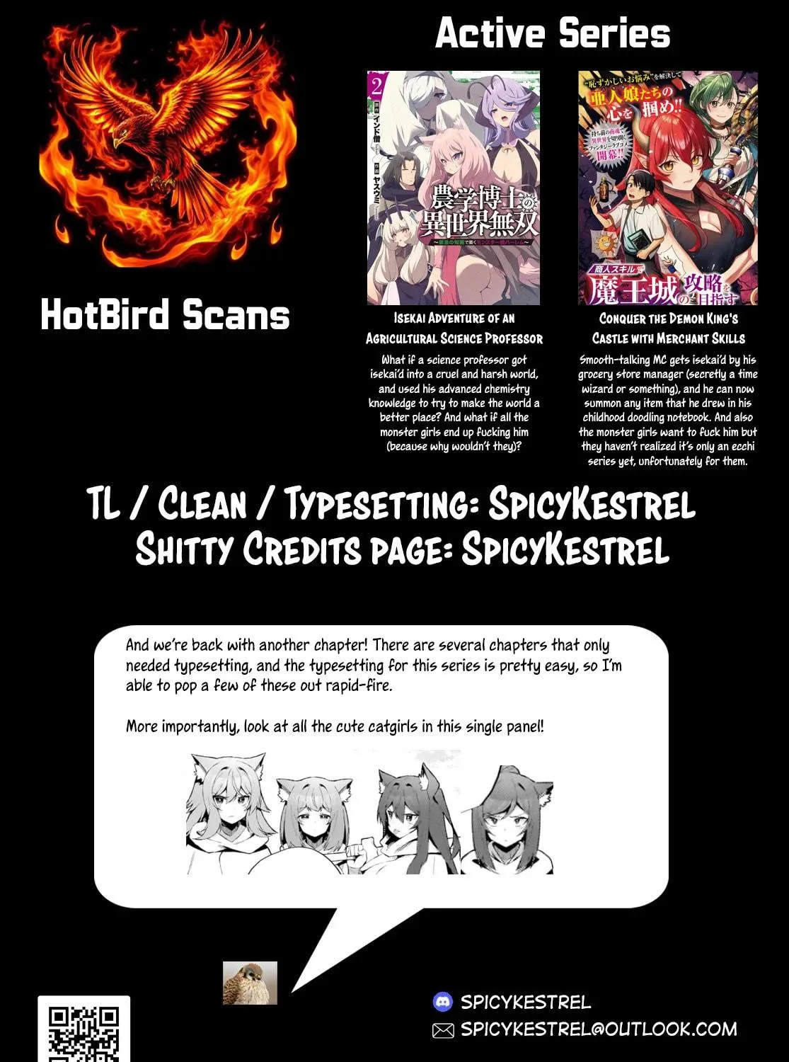 Isekai Drug - Yakugaku Chishiki de Monster Musume-tachi wo Toriko ni shite Nariagaru Chapter 4 page 39 - 