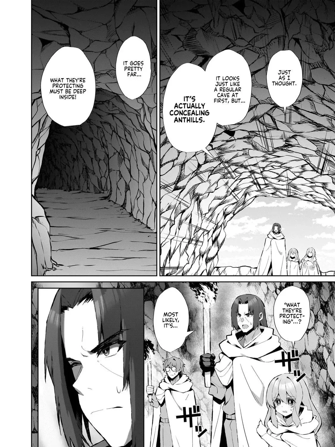 Isekai Drug - Yakugaku Chishiki de Monster Musume-tachi wo Toriko ni shite Nariagaru Chapter 5 page 11 - 