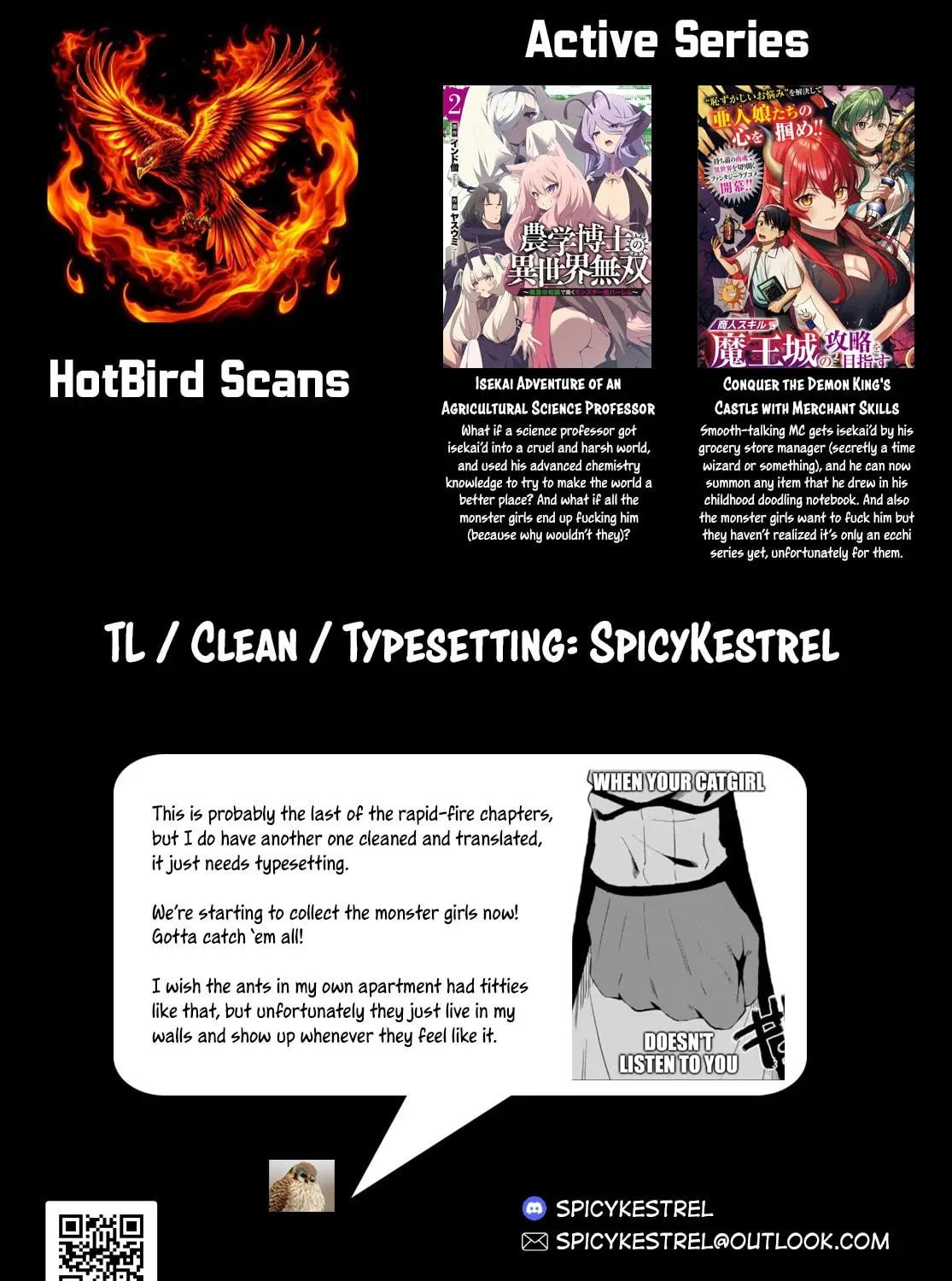 Isekai Drug - Yakugaku Chishiki de Monster Musume-tachi wo Toriko ni shite Nariagaru Chapter 5 page 41 - 