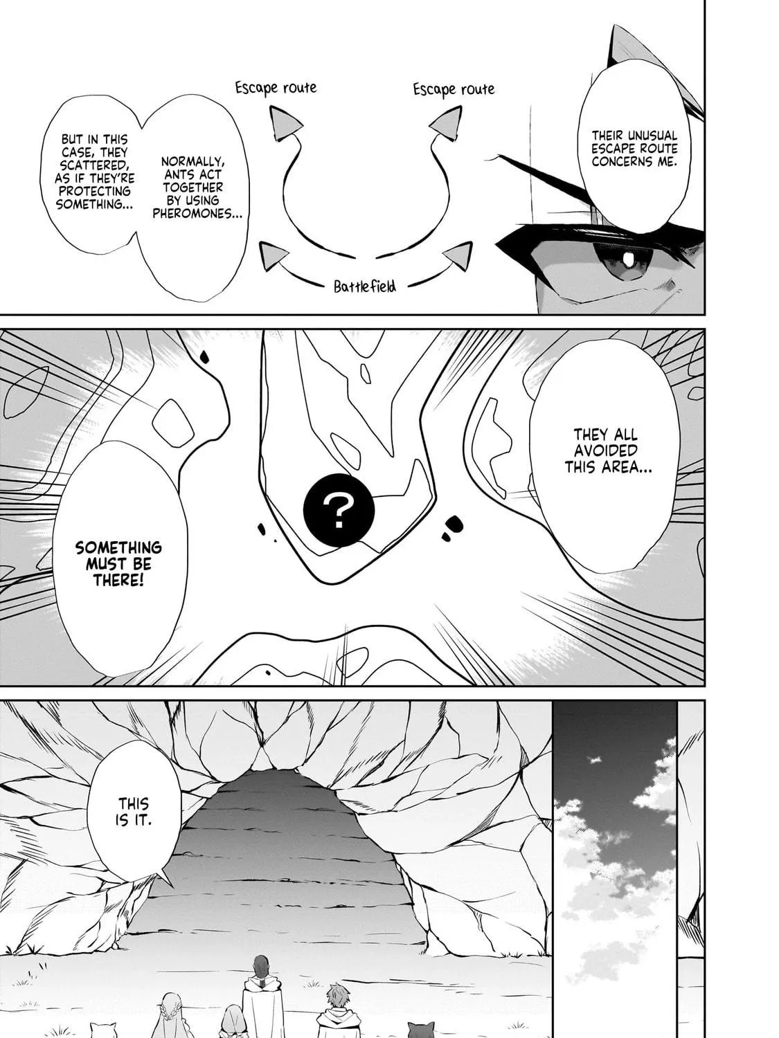 Isekai Drug - Yakugaku Chishiki de Monster Musume-tachi wo Toriko ni shite Nariagaru Chapter 5 page 9 - 