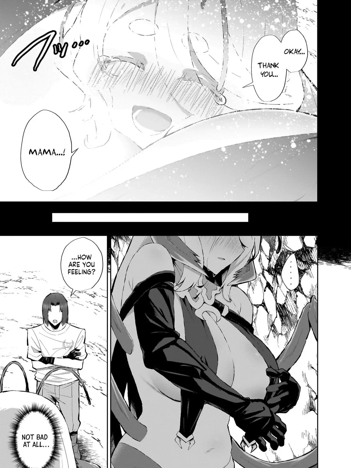 Isekai Drug - Yakugaku Chishiki de Monster Musume-tachi wo Toriko ni shite Nariagaru Chapter 6 page 13 - 