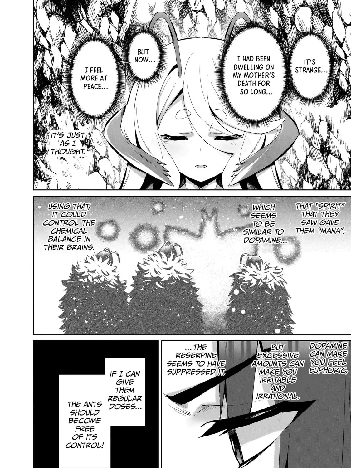 Isekai Drug - Yakugaku Chishiki de Monster Musume-tachi wo Toriko ni shite Nariagaru Chapter 6 page 15 - 