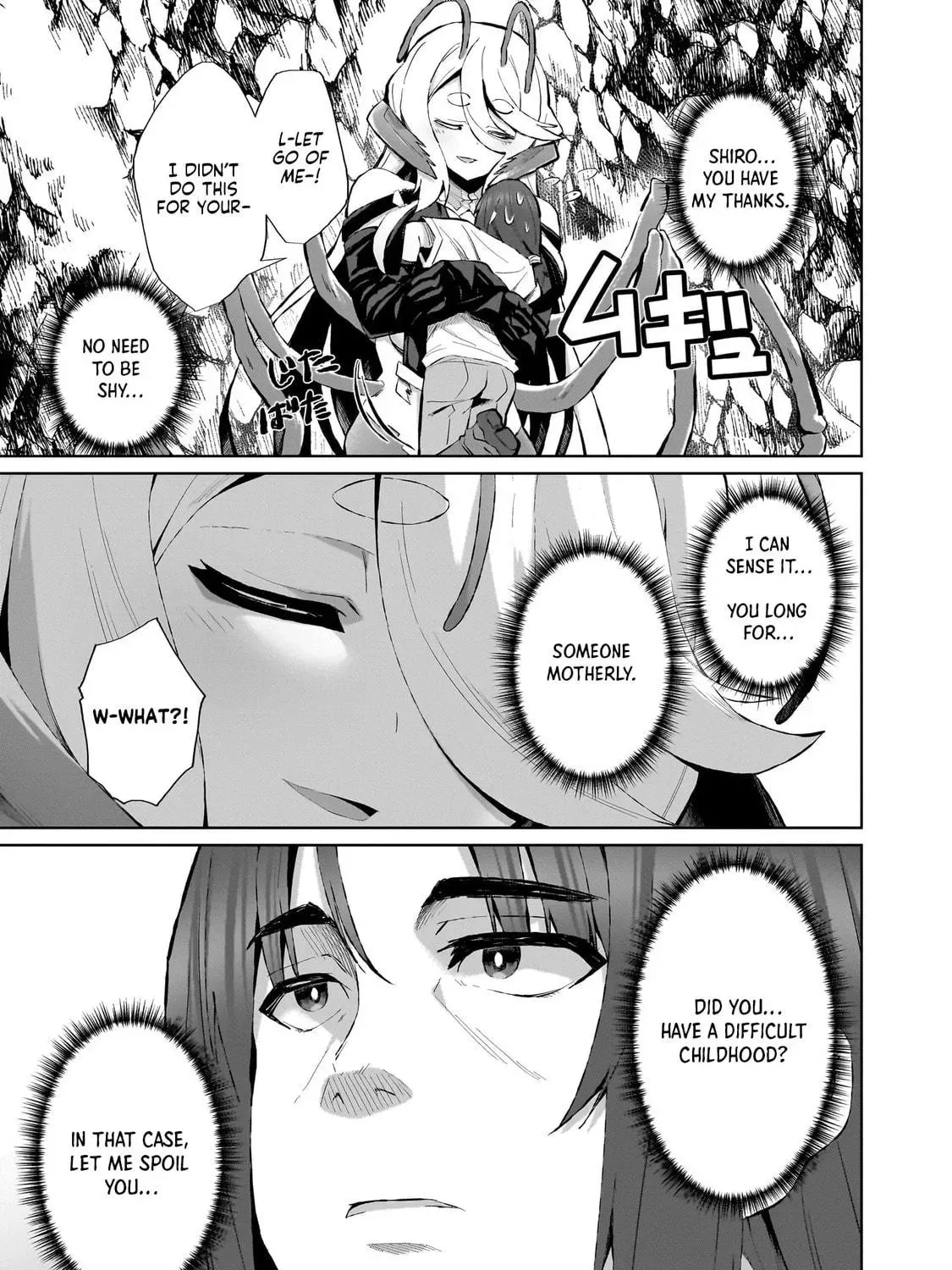 Isekai Drug - Yakugaku Chishiki de Monster Musume-tachi wo Toriko ni shite Nariagaru Chapter 6 page 17 - 