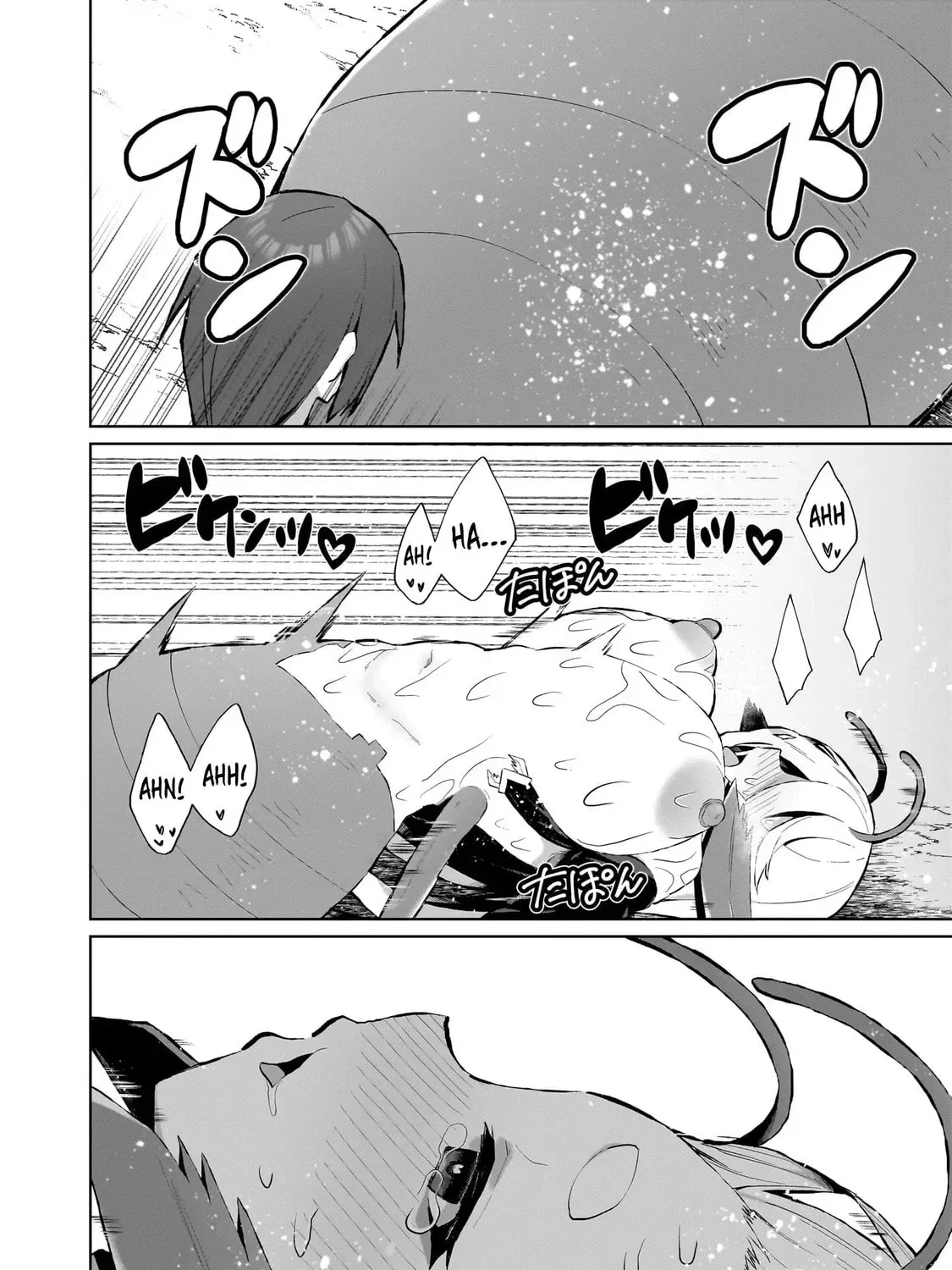 Isekai Drug - Yakugaku Chishiki de Monster Musume-tachi wo Toriko ni shite Nariagaru Chapter 6 page 27 - 