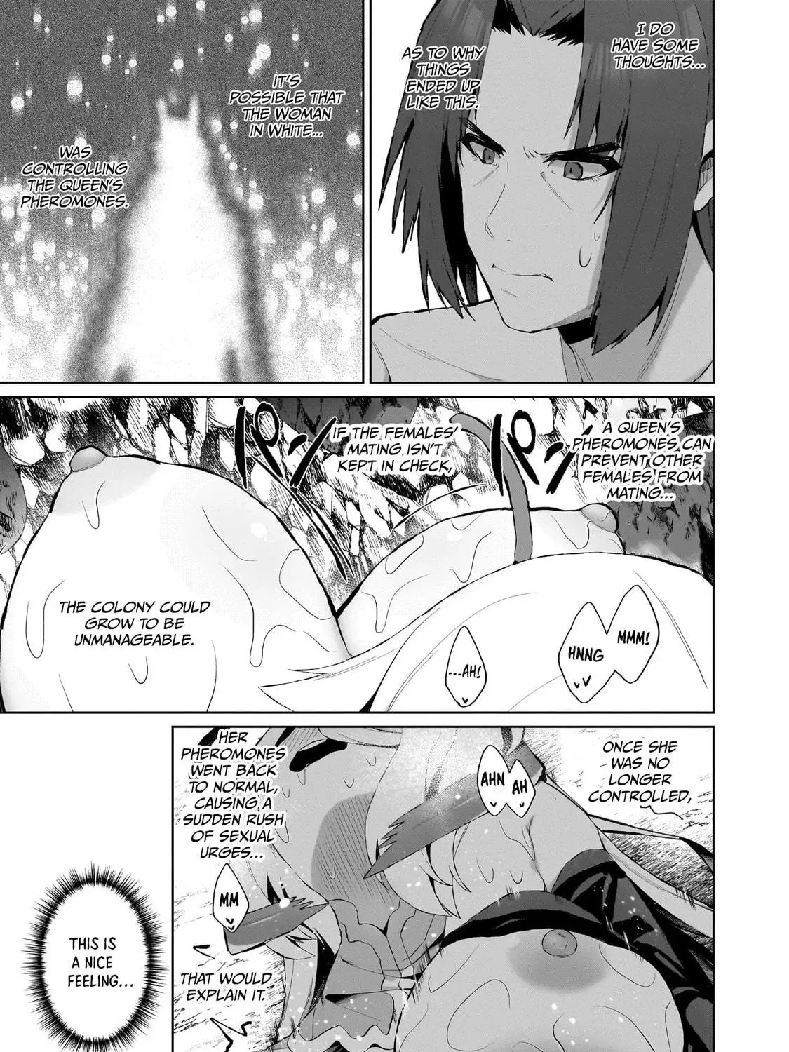 Isekai Drug - Yakugaku Chishiki de Monster Musume-tachi wo Toriko ni shite Nariagaru Chapter 6 page 29 - 