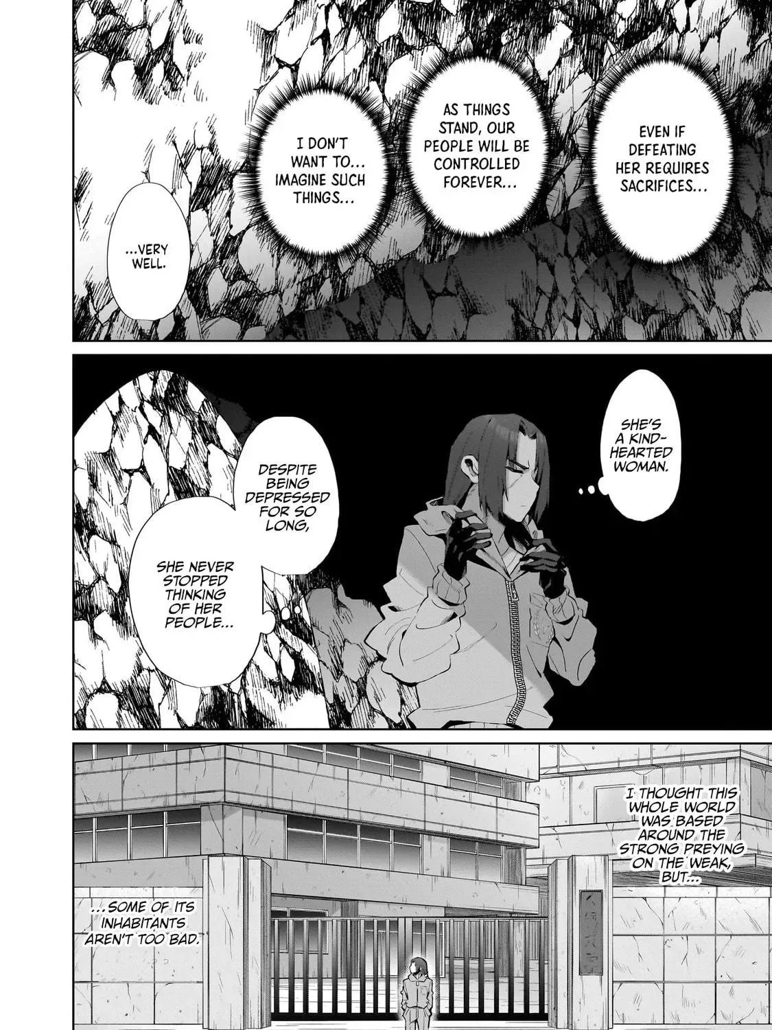Isekai Drug - Yakugaku Chishiki de Monster Musume-tachi wo Toriko ni shite Nariagaru Chapter 6 page 35 - 