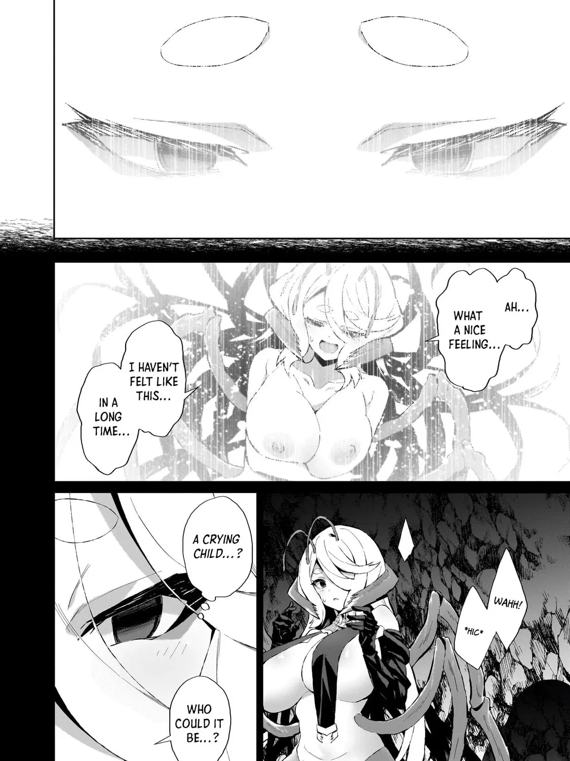 Isekai Drug - Yakugaku Chishiki de Monster Musume-tachi wo Toriko ni shite Nariagaru Chapter 6 page 7 - 