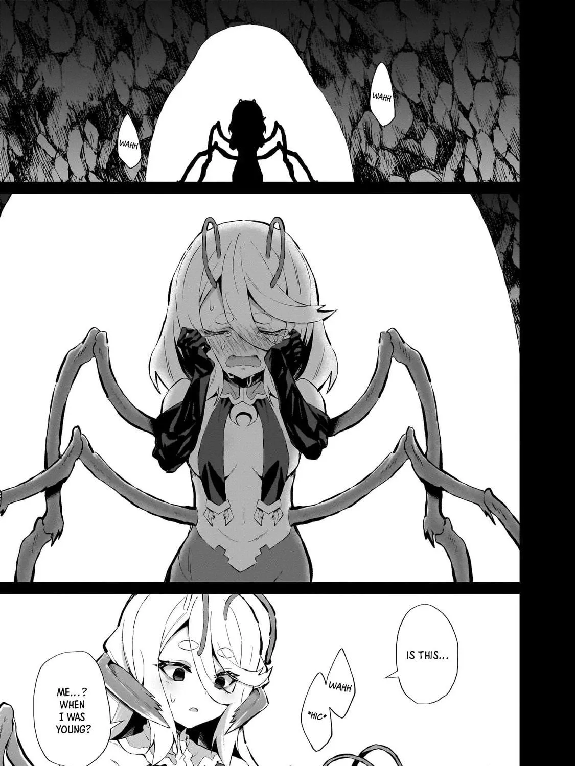 Isekai Drug - Yakugaku Chishiki de Monster Musume-tachi wo Toriko ni shite Nariagaru Chapter 6 page 9 - 