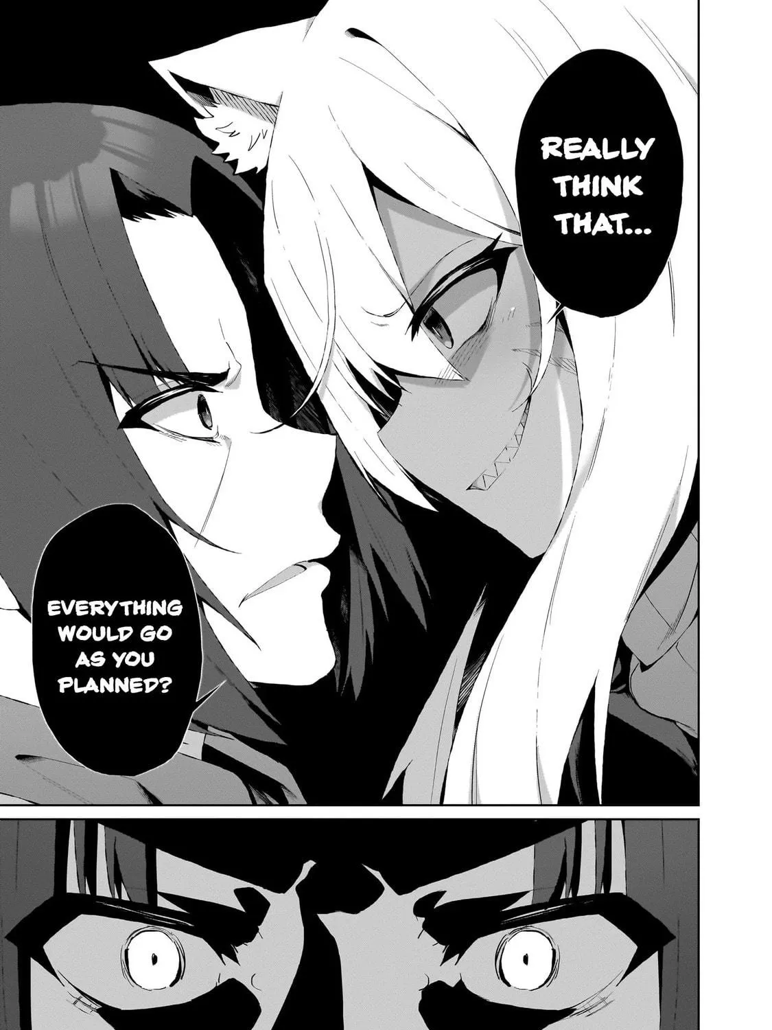 Isekai Drug - Yakugaku Chishiki de Monster Musume-tachi wo Toriko ni shite Nariagaru Chapter 7 page 17 - 