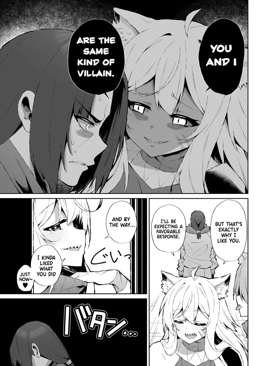 Isekai Drug - Yakugaku Chishiki de Monster Musume-tachi wo Toriko ni shite Nariagaru Chapter 7 page 21 - 