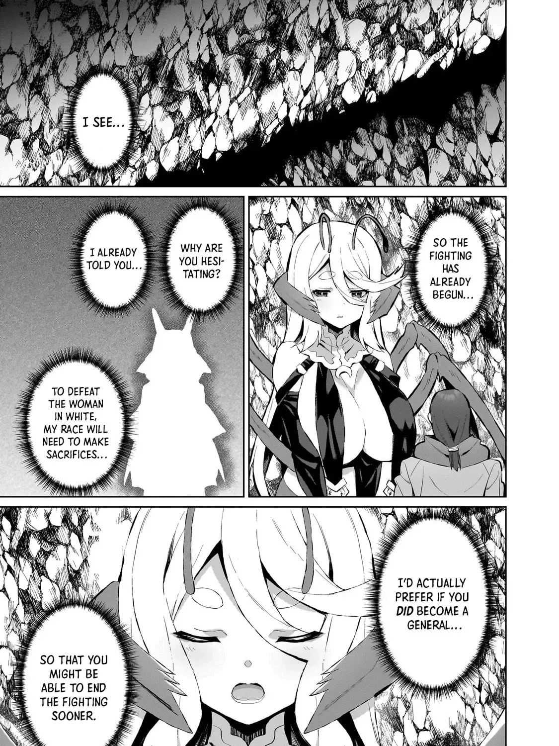 Isekai Drug - Yakugaku Chishiki de Monster Musume-tachi wo Toriko ni shite Nariagaru Chapter 7 page 25 - 