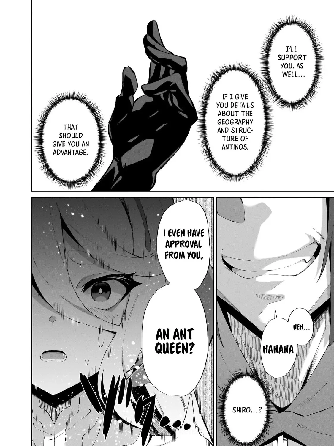 Isekai Drug - Yakugaku Chishiki de Monster Musume-tachi wo Toriko ni shite Nariagaru Chapter 7 page 27 - 