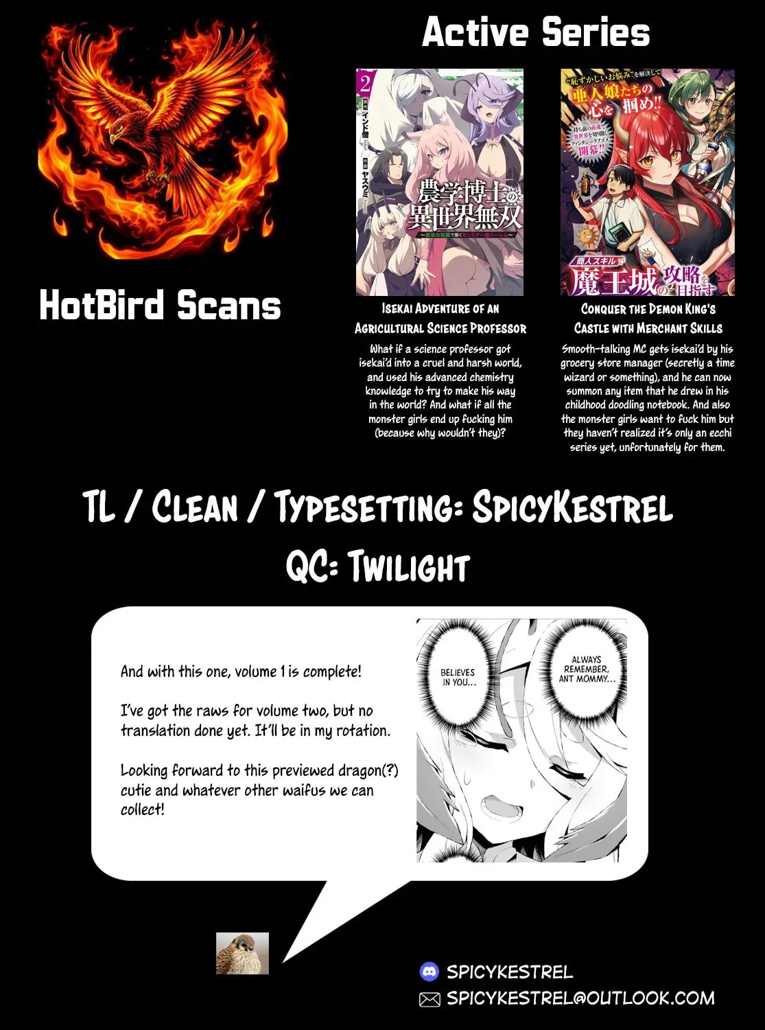 Isekai Drug - Yakugaku Chishiki de Monster Musume-tachi wo Toriko ni shite Nariagaru Chapter 7 page 37 - 