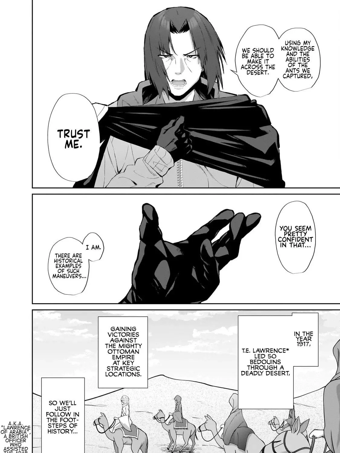 Isekai Drug - Yakugaku Chishiki de Monster Musume-tachi wo Toriko ni shite Nariagaru Chapter 8 page 11 - 