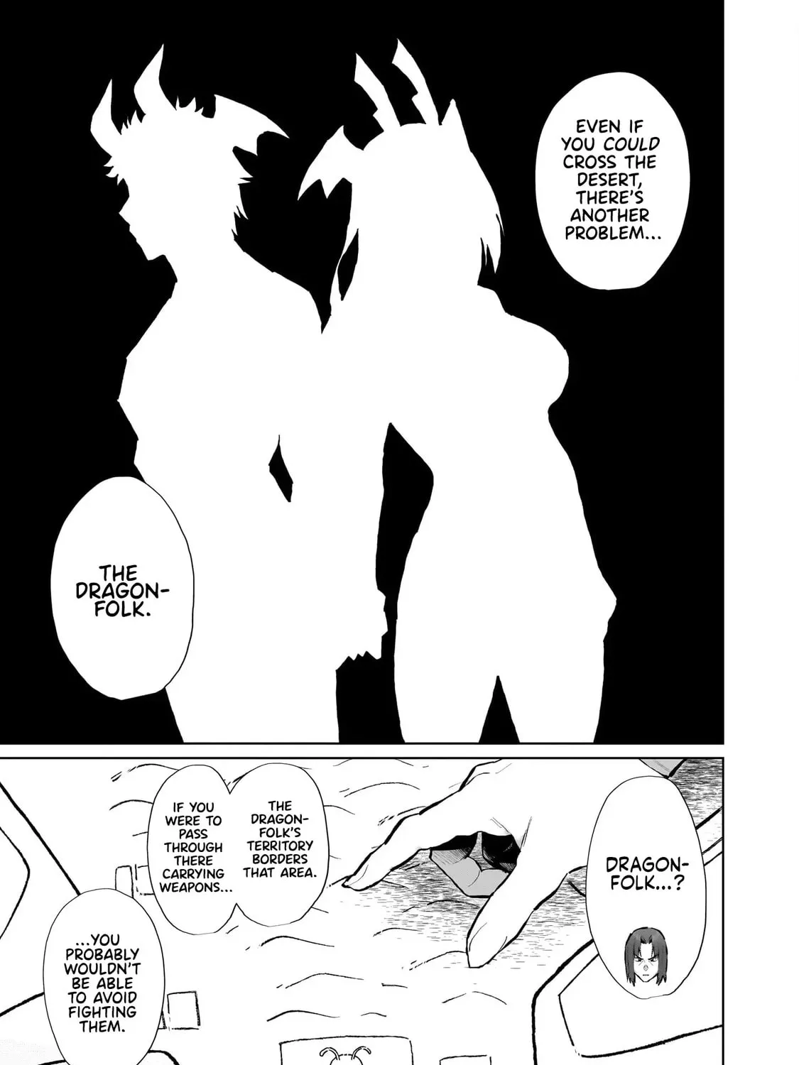 Isekai Drug - Yakugaku Chishiki de Monster Musume-tachi wo Toriko ni shite Nariagaru Chapter 8 page 13 - 