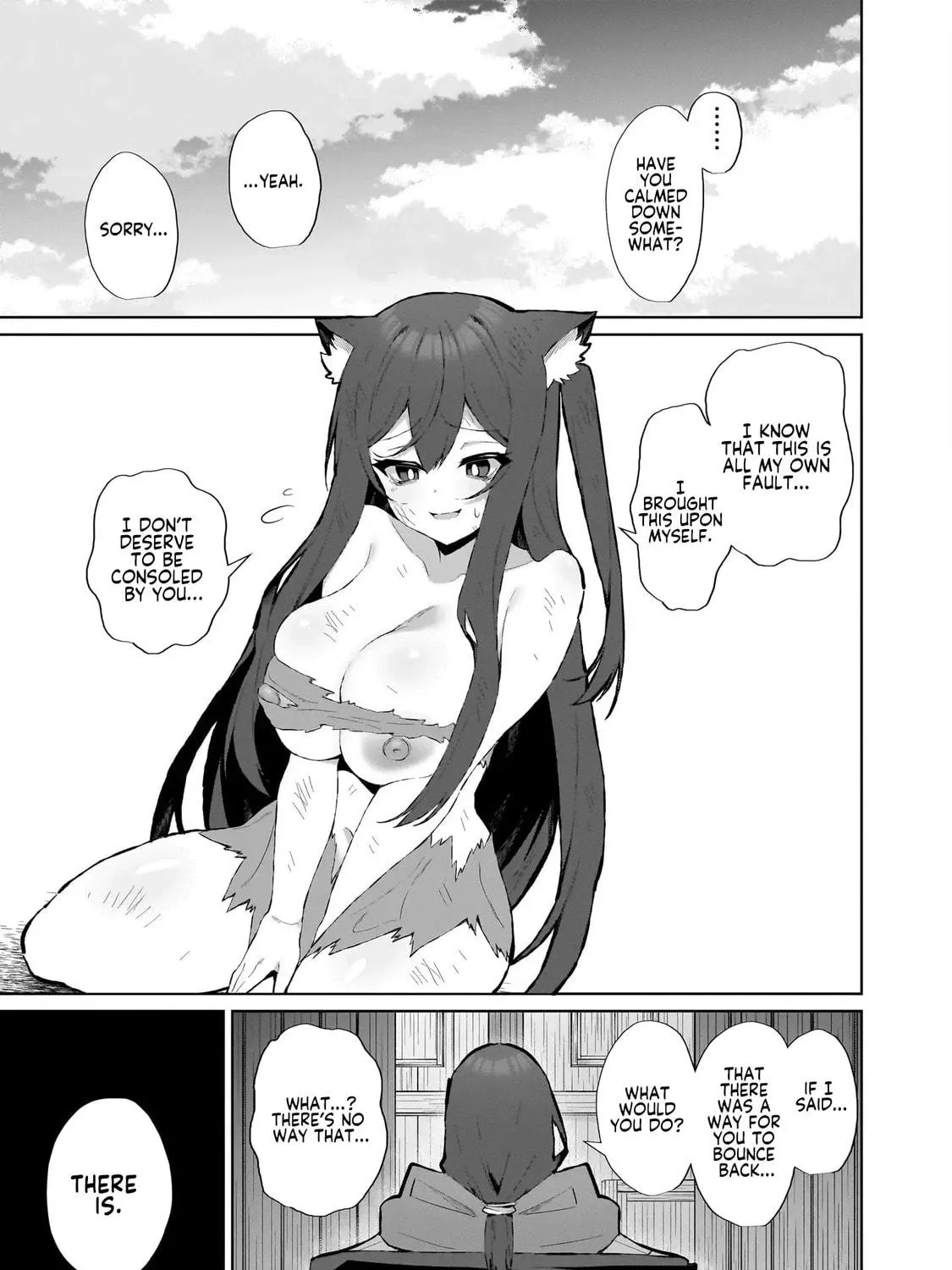 Isekai Drug - Yakugaku Chishiki de Monster Musume-tachi wo Toriko ni shite Nariagaru Chapter 8 page 29 - 