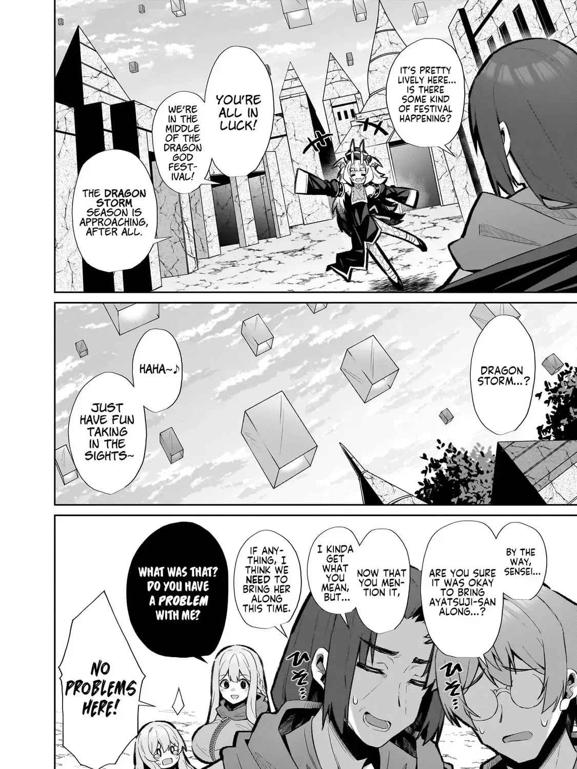 Isekai Drug - Yakugaku Chishiki de Monster Musume-tachi wo Toriko ni shite Nariagaru Chapter 9 page 13 - 