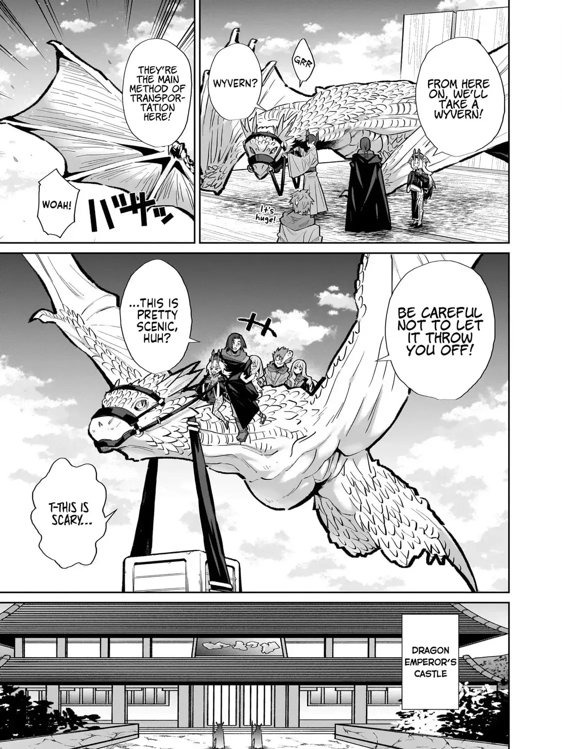 Isekai Drug - Yakugaku Chishiki de Monster Musume-tachi wo Toriko ni shite Nariagaru Chapter 9 page 15 - 