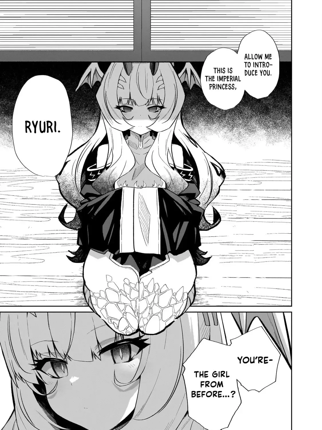Isekai Drug - Yakugaku Chishiki de Monster Musume-tachi wo Toriko ni shite Nariagaru Chapter 9 page 27 - 