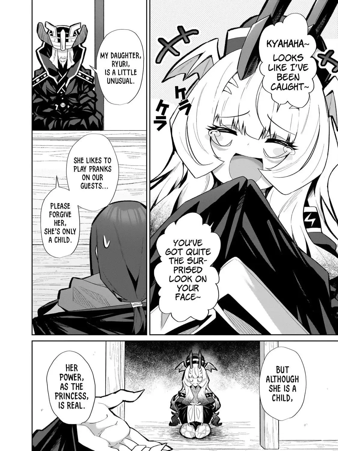 Isekai Drug - Yakugaku Chishiki de Monster Musume-tachi wo Toriko ni shite Nariagaru Chapter 9 page 29 - 