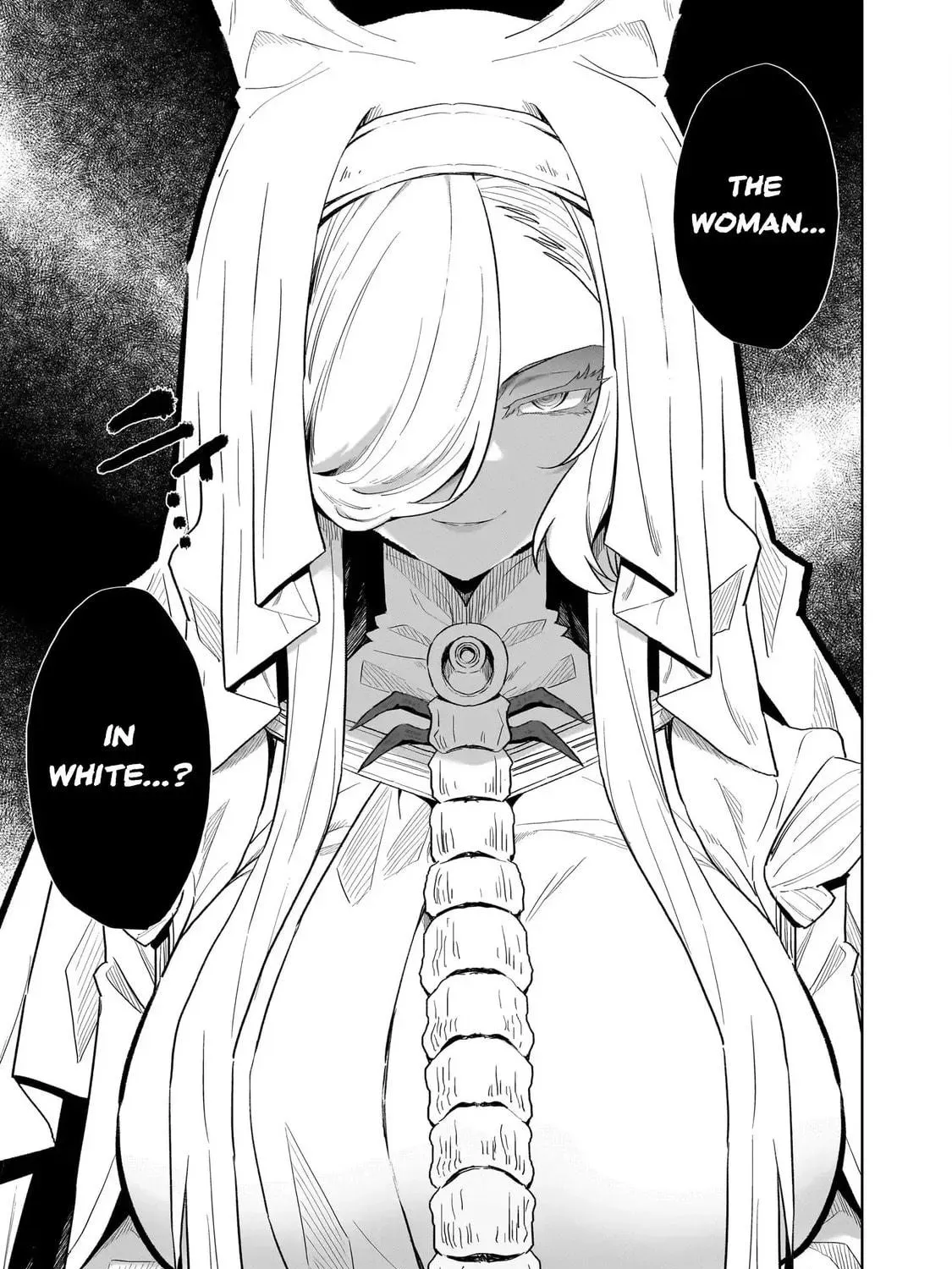 Isekai Drug - Yakugaku Chishiki de Monster Musume-tachi wo Toriko ni shite Nariagaru Chapter 9 page 35 - 