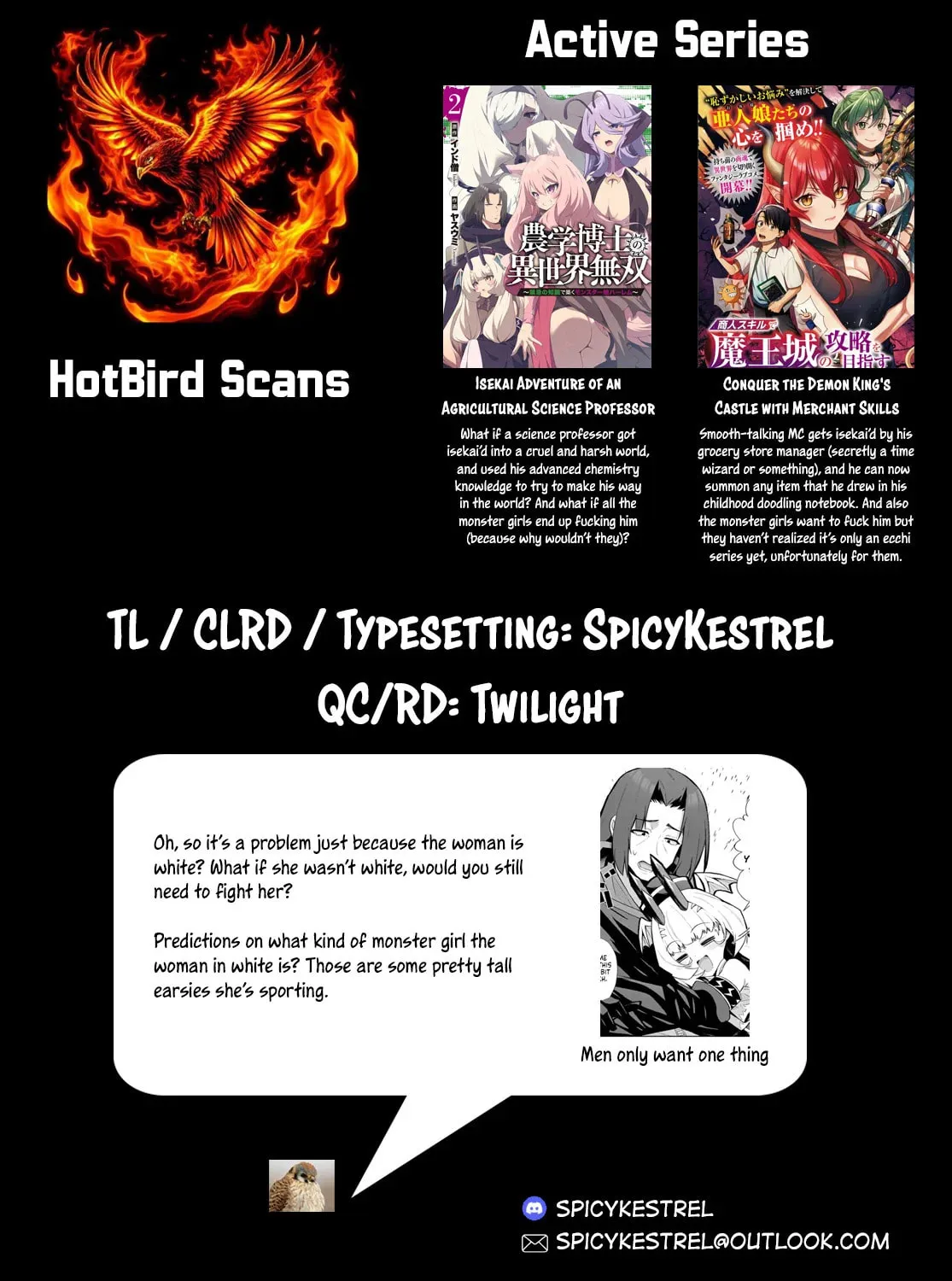 Isekai Drug - Yakugaku Chishiki de Monster Musume-tachi wo Toriko ni shite Nariagaru Chapter 9 page 37 - 