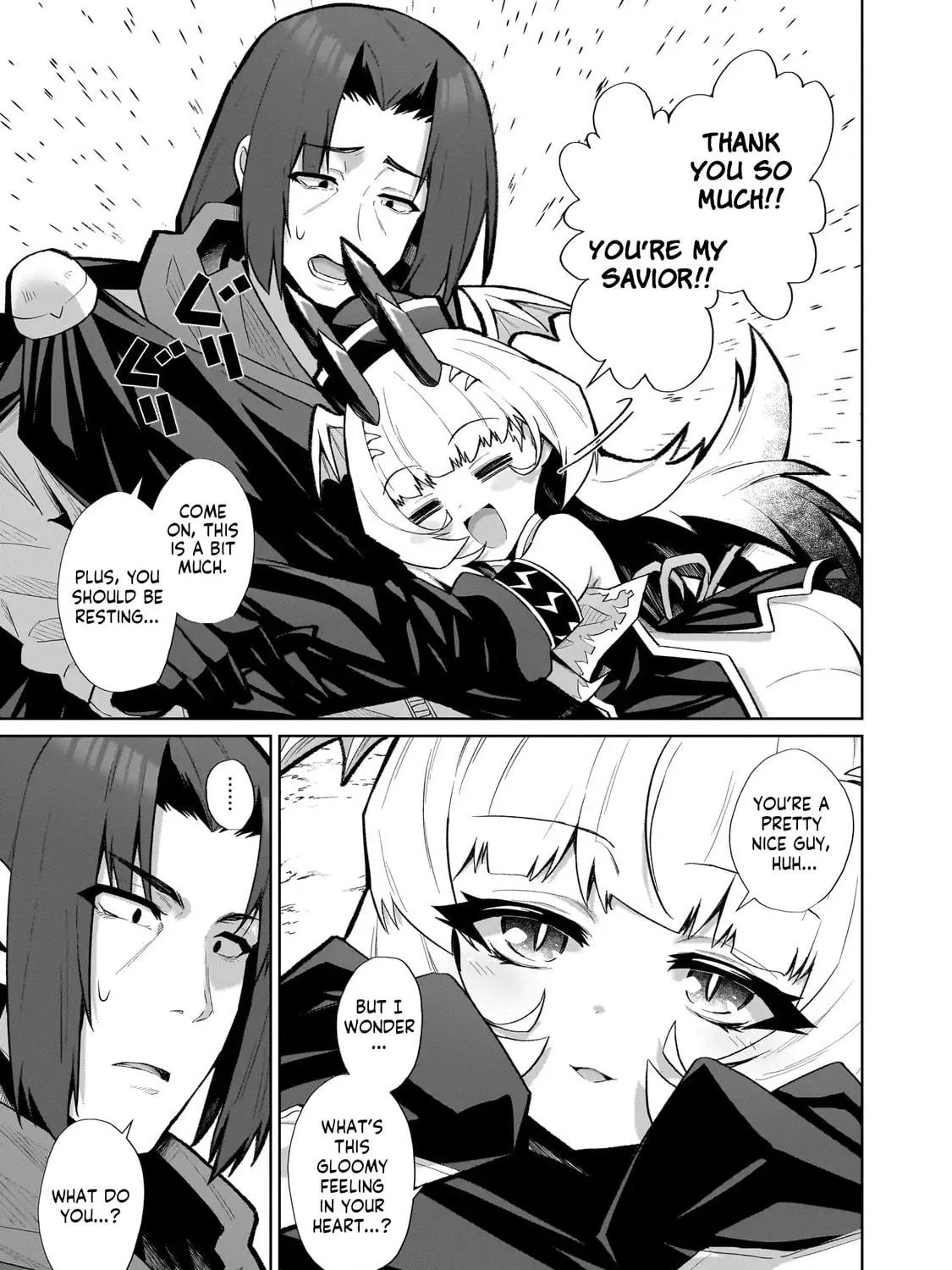 Isekai Drug - Yakugaku Chishiki de Monster Musume-tachi wo Toriko ni shite Nariagaru Chapter 9 page 5 - 