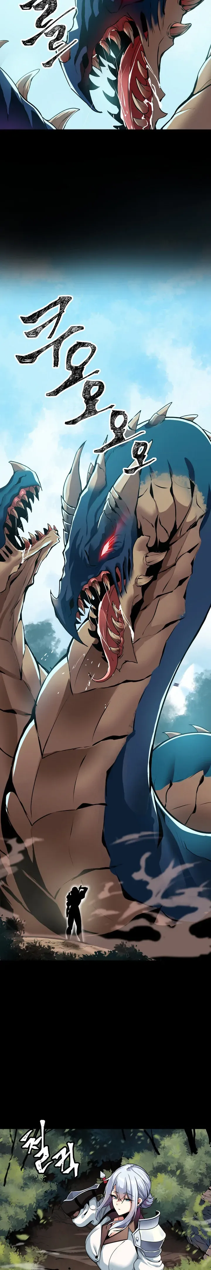 Isekai Fall of the Hero Chapter 1 page 2 - 