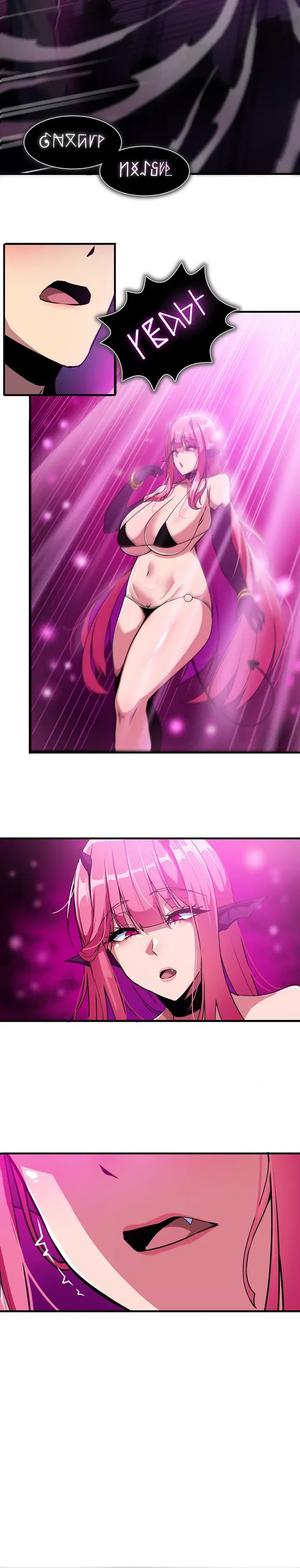 Isekai Fall of the Hero Chapter 1 page 24 - 