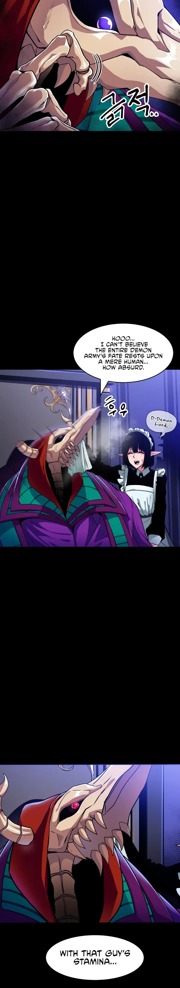 Isekai Fall of the Hero Chapter 2 page 2 - 