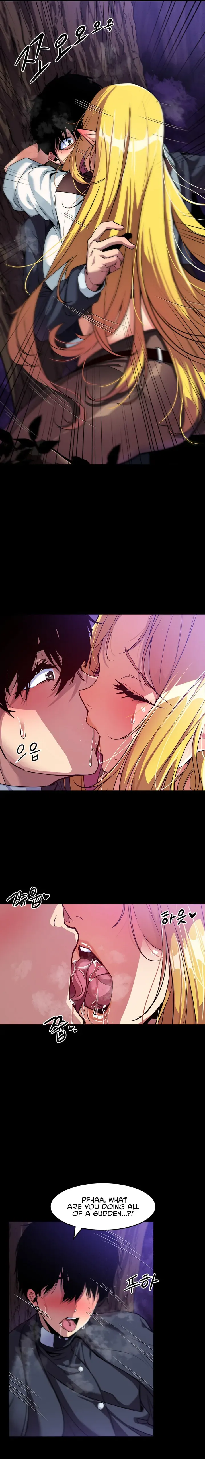 Isekai Fall of the Hero Chapter 2 page 13 - 