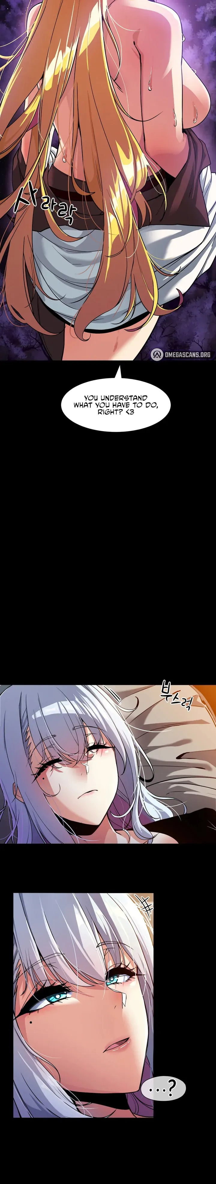 Isekai Fall of the Hero Chapter 2 page 15 - 