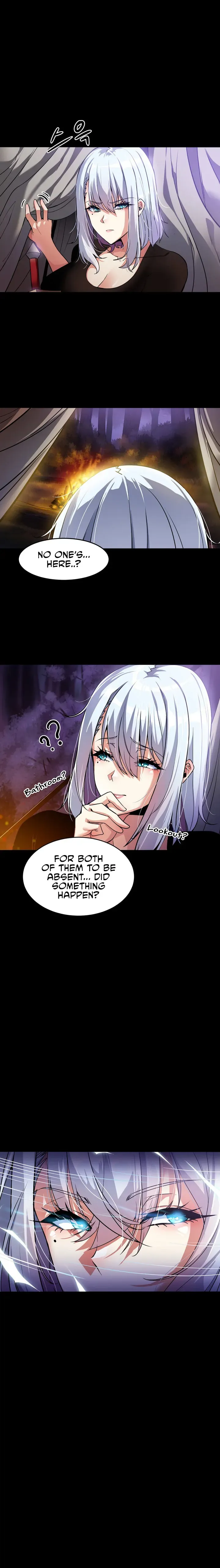 Isekai Fall of the Hero Chapter 2 page 16 - 