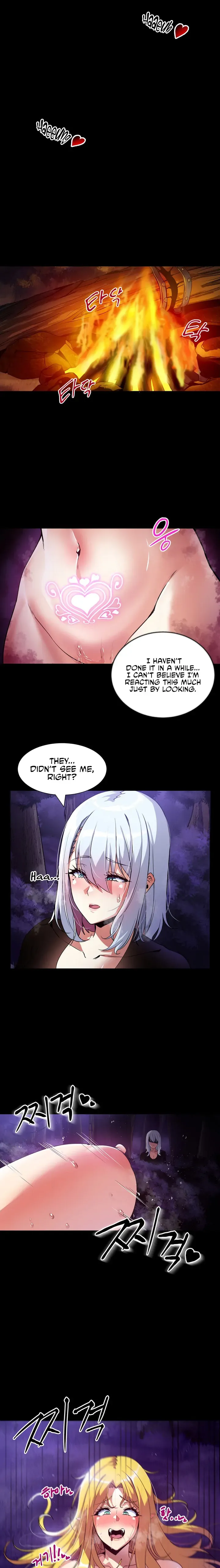 Isekai Fall of the Hero Chapter 2 page 25 - 