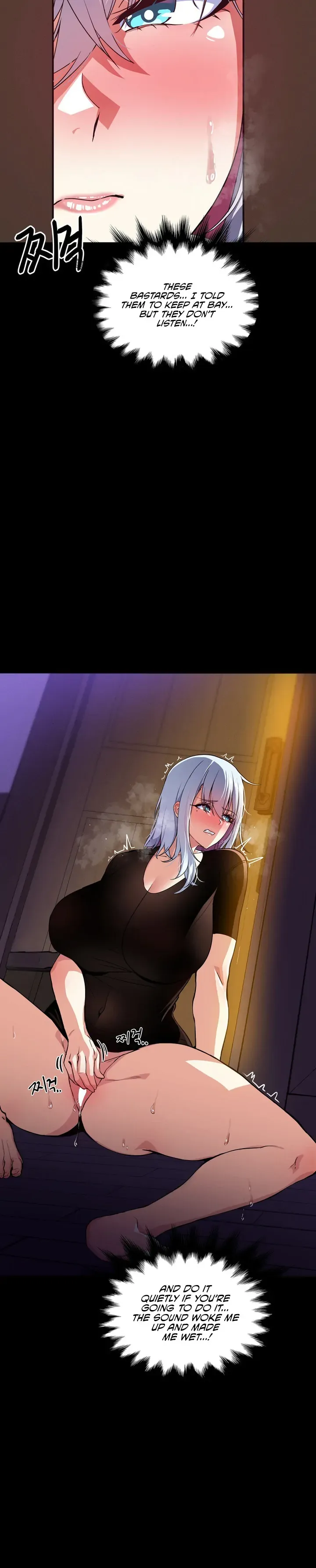 Isekai Fall of the Hero Chapter 3 page 12 - 