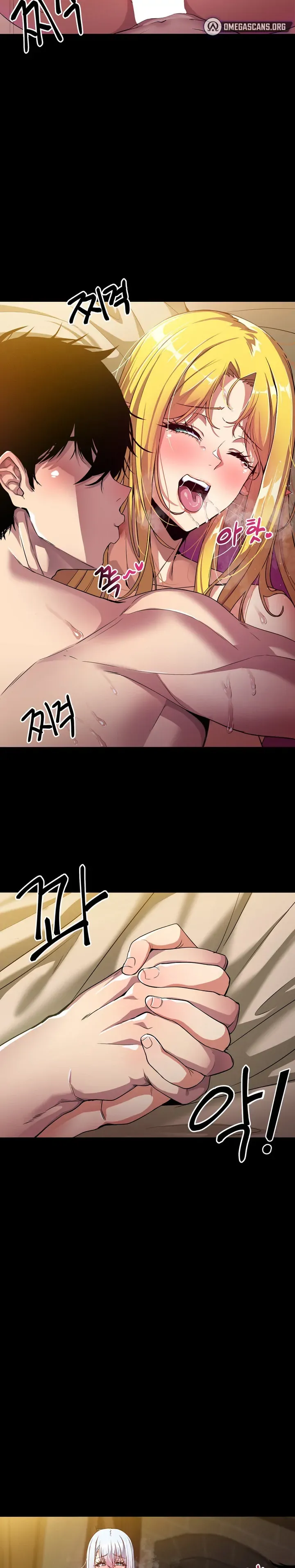Isekai Fall of the Hero Chapter 3 page 20 - 