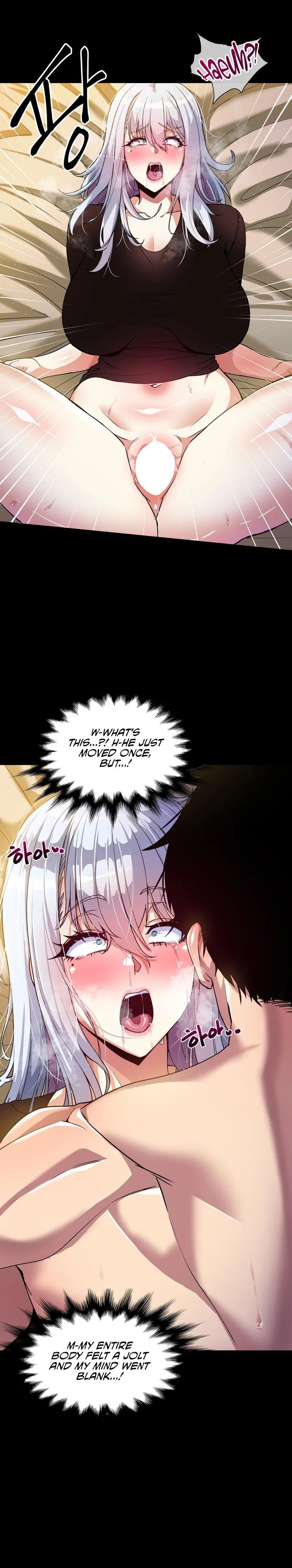 Isekai Fall of the Hero Chapter 4 page 12 - 