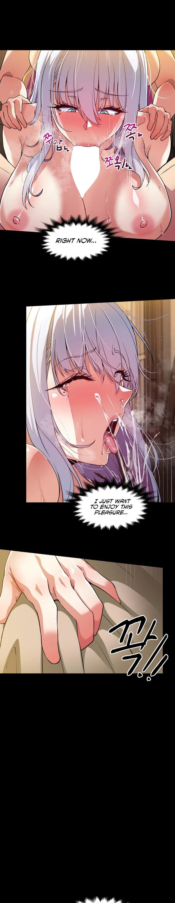 Isekai Fall of the Hero Chapter 4 page 29 - 