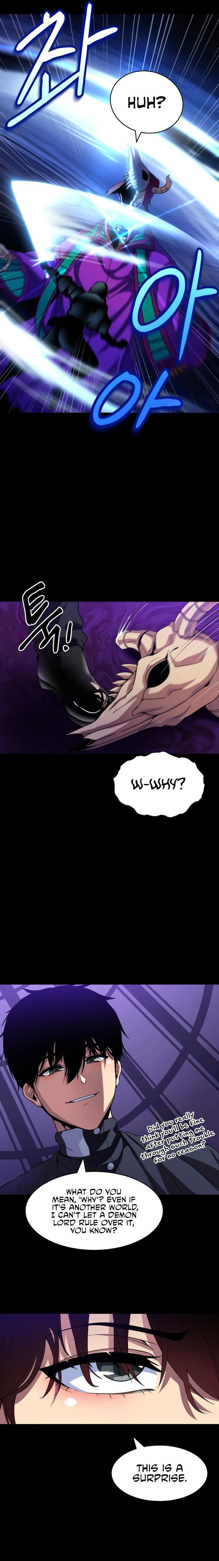 Isekai Fall of the Hero Chapter 4 page 34 - 