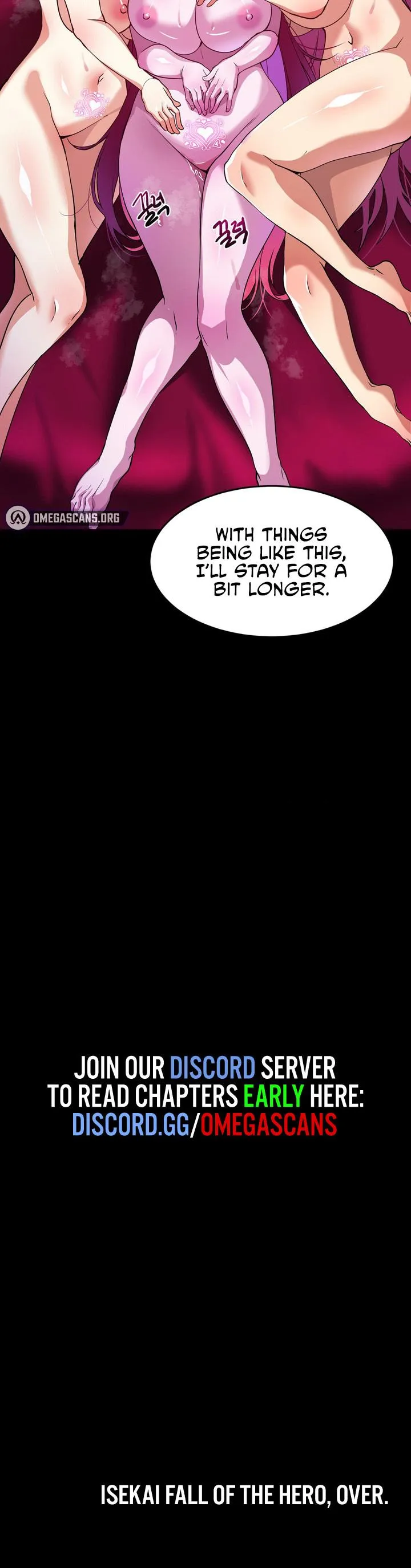 Isekai Fall of the Hero Chapter 4 page 38 - 