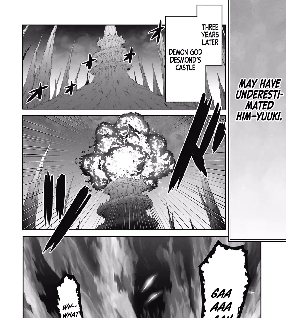 Isekai-gaeri no Moto Yuusha: Megami no Chikara de Mochikaetta Item de Gendai Dungeon o Solo Kouryaku Suru hazu ga Nazeka Party o Kumemasu Chapter 1 page 18 - 