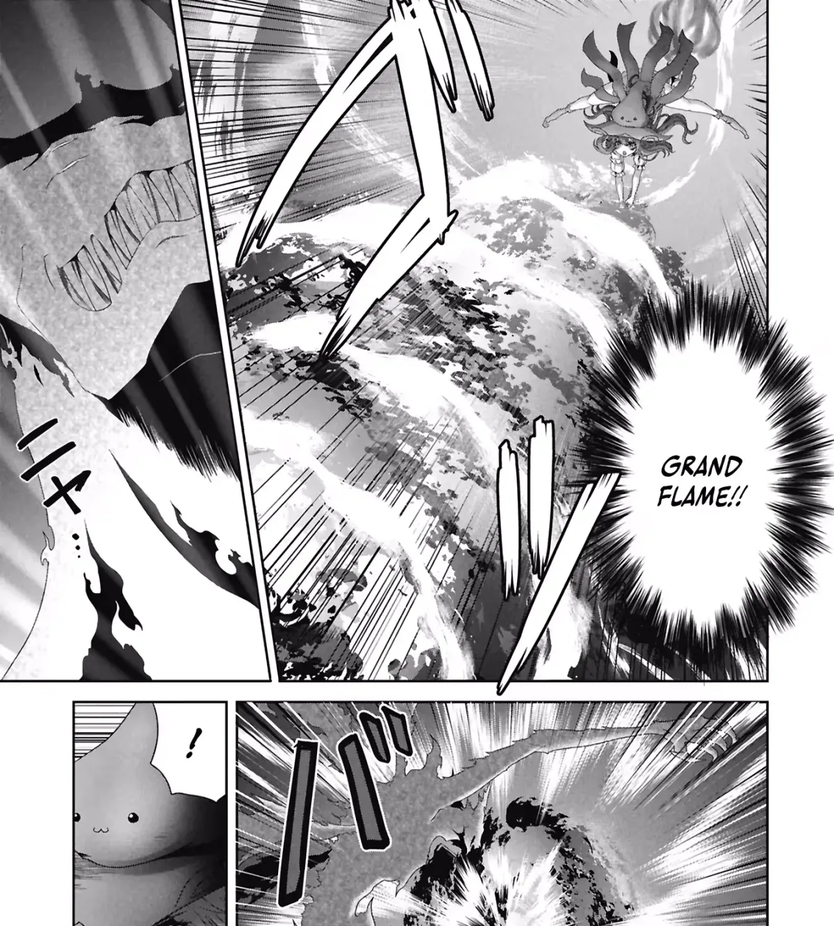 Isekai-gaeri no Moto Yuusha: Megami no Chikara de Mochikaetta Item de Gendai Dungeon o Solo Kouryaku Suru hazu ga Nazeka Party o Kumemasu Chapter 1 page 24 - 