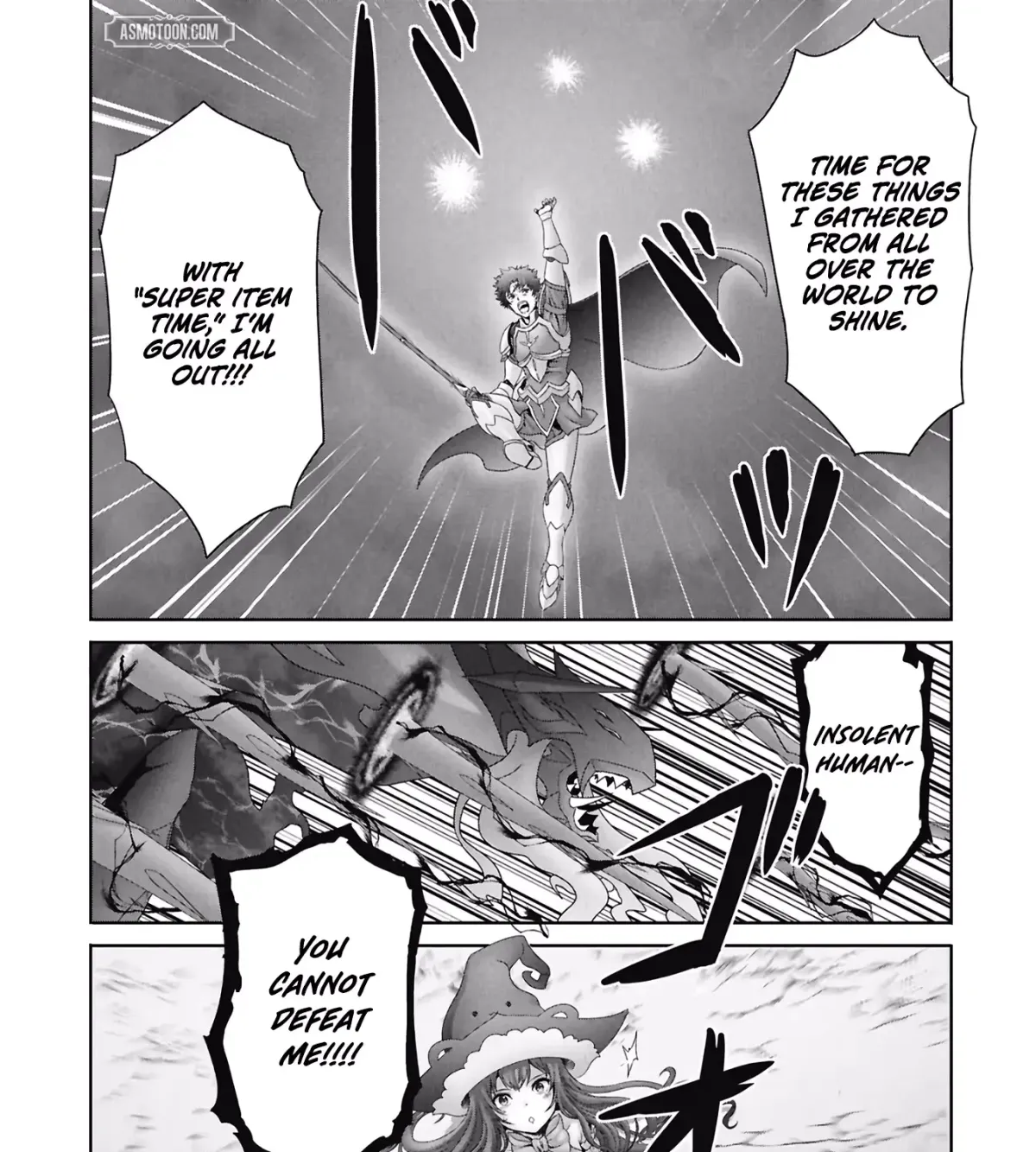 Isekai-gaeri no Moto Yuusha: Megami no Chikara de Mochikaetta Item de Gendai Dungeon o Solo Kouryaku Suru hazu ga Nazeka Party o Kumemasu Chapter 1 page 28 - 