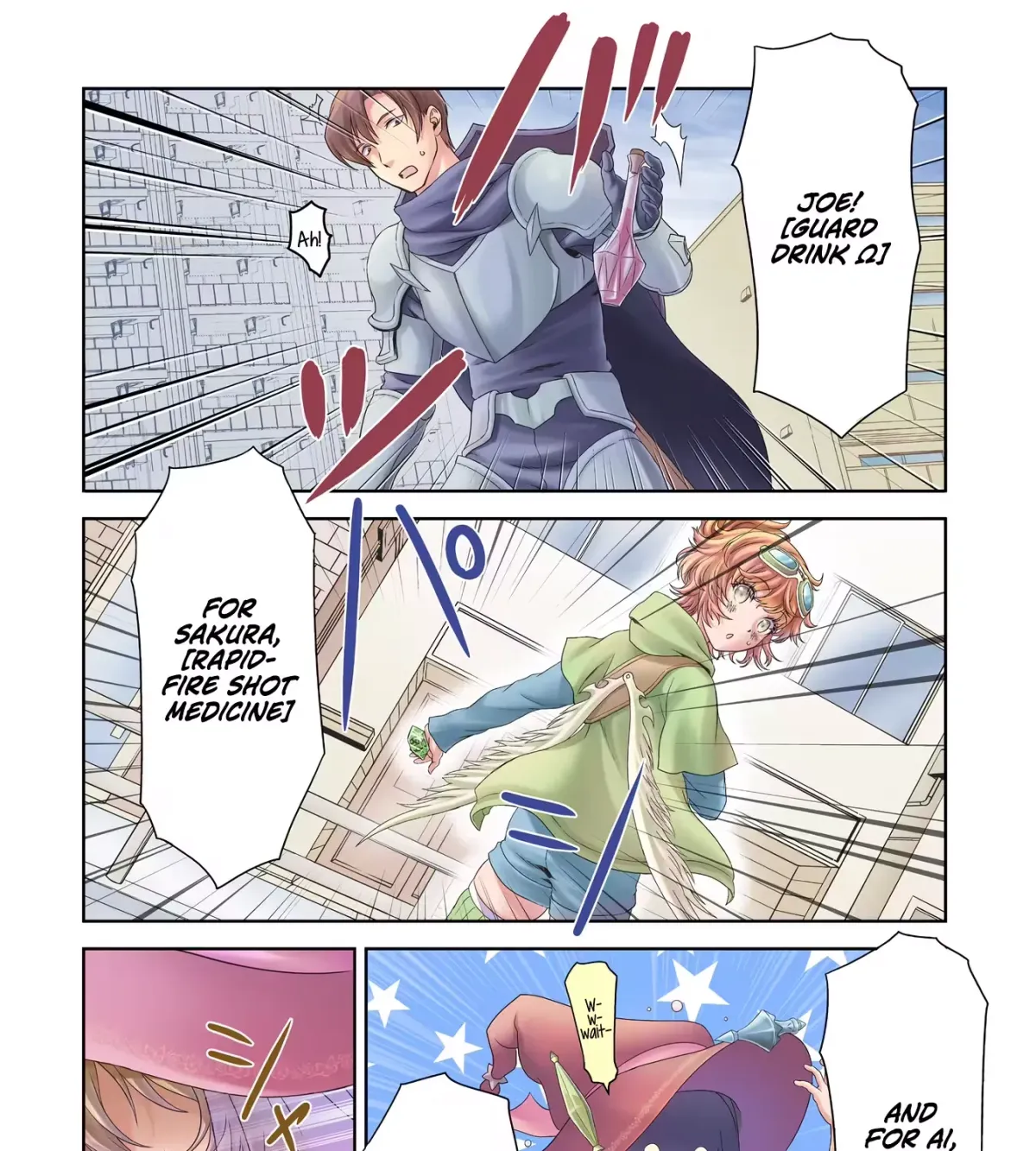 Isekai-gaeri no Moto Yuusha: Megami no Chikara de Mochikaetta Item de Gendai Dungeon o Solo Kouryaku Suru hazu ga Nazeka Party o Kumemasu Chapter 1 page 4 - 