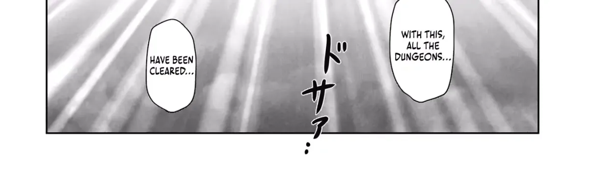 Isekai-gaeri no Moto Yuusha: Megami no Chikara de Mochikaetta Item de Gendai Dungeon o Solo Kouryaku Suru hazu ga Nazeka Party o Kumemasu Chapter 1 page 41 - 