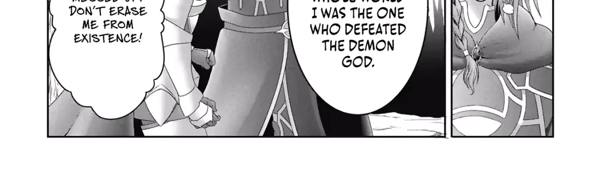 Isekai-gaeri no Moto Yuusha: Megami no Chikara de Mochikaetta Item de Gendai Dungeon o Solo Kouryaku Suru hazu ga Nazeka Party o Kumemasu Chapter 1 page 49 - 