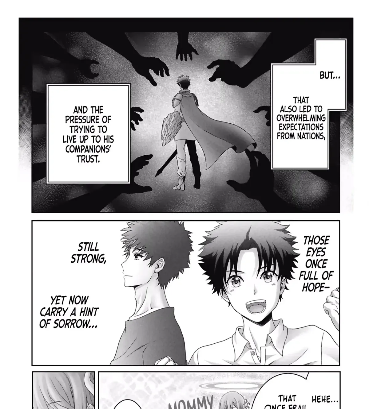 Isekai-gaeri no Moto Yuusha: Megami no Chikara de Mochikaetta Item de Gendai Dungeon o Solo Kouryaku Suru hazu ga Nazeka Party o Kumemasu Chapter 1 page 58 - 