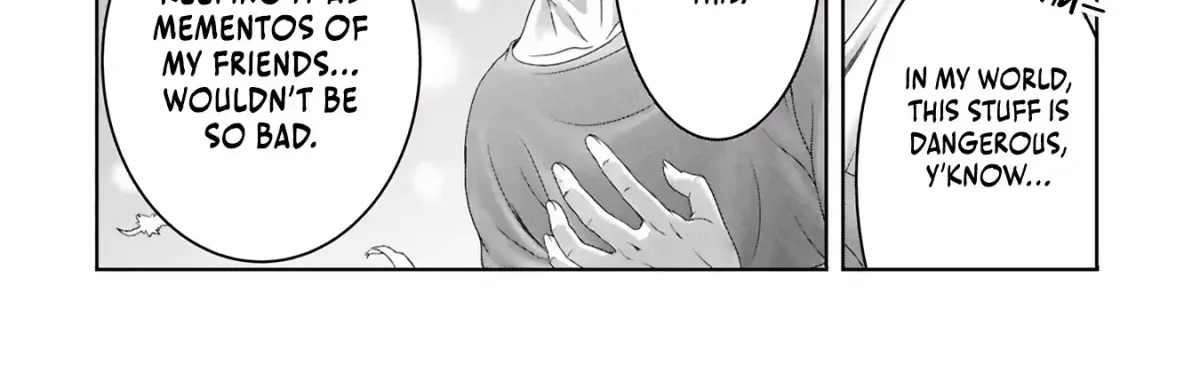Isekai-gaeri no Moto Yuusha: Megami no Chikara de Mochikaetta Item de Gendai Dungeon o Solo Kouryaku Suru hazu ga Nazeka Party o Kumemasu Chapter 1 page 65 - 